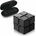 CABT473 Infinity Cube Black