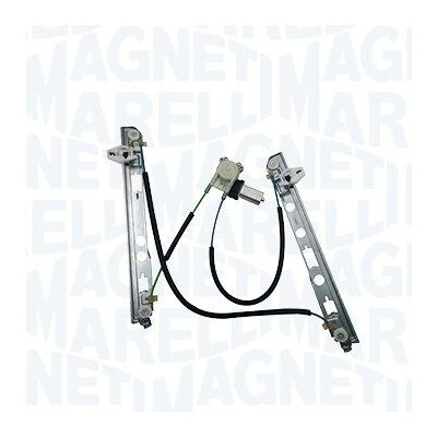 Zvedací zařízení oken MAGNETI MARELLI 350103779000