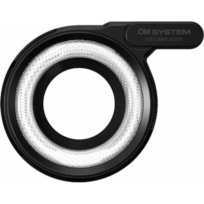 OM System LG-1 LED Ligth Guide
