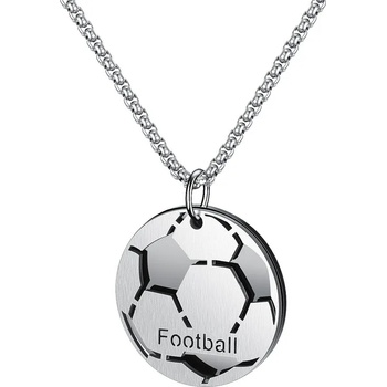 Image 1 of Колие „Футбол