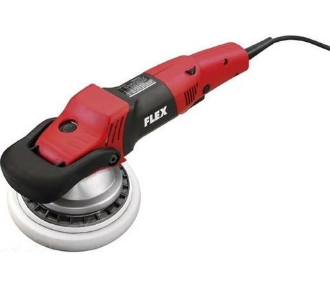 Flex XC 3401 VRG 322.008