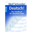 Deutsch!