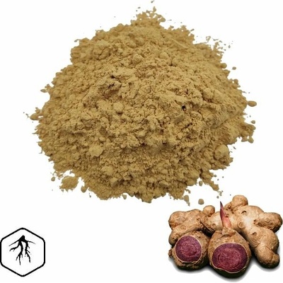 LifeChi Černý zázvor 50 g