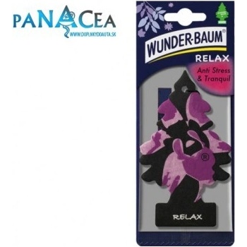 WUNDER-BAUM Relax
