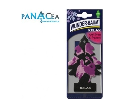 WUNDER-BAUM Relax