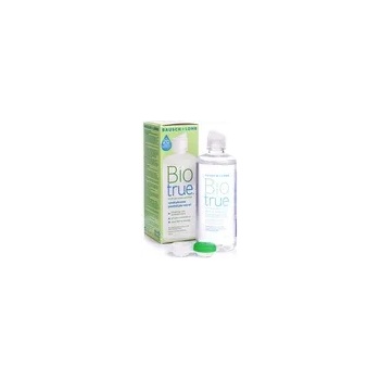 Image 1 of Bausch & Lomb Biotrue Multi-Purpose 300 ml с кутия