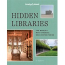 Hidden Libraries - Nancy Pearl