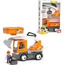 Efko Multigo Build set 2+1