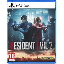 Resident Evil 2