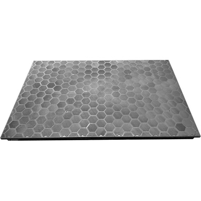 ARTPLAST PVC MEGA TILE 116 x 76 x 3 cm šedá 1 ks