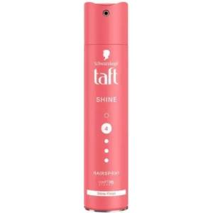 Schwarzkopf Лак за коса Taft Shine ултра силен 4 250 мл (DO HONG)