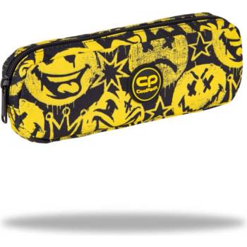 COOLPACK Ученически несесер Coolpack Deck Be Happy (F071808)