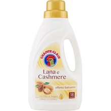 Chante Clair Lana e Cashmere prací gel na vlnu a delikátní oděvy 900 ml