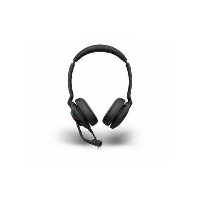 Evolve2 30 Se Headset Wired Head-Band Office/Call Center Usb Type-C / Usb Type-A Black