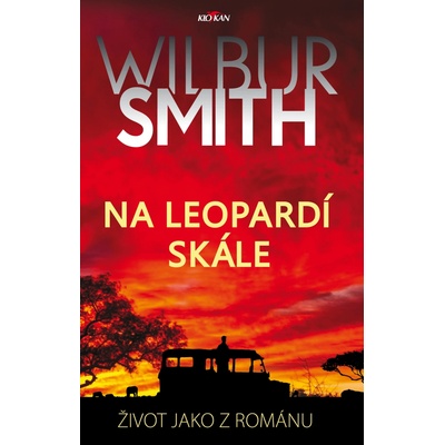 Na Leopardí skále