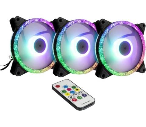 Inter-Tech Argus RS07 88885537