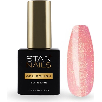 Starnails UV/LED Gel Polish Elite Line 6 ml 238 Mairika