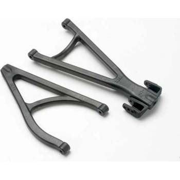 Traxxas Suspension arm upper (1)/ suspension arm lower (1) (rear, le, TRX5333 (TRX5333)
