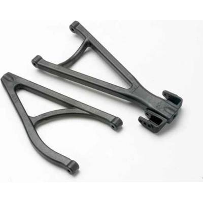 Traxxas Suspension arm upper (1)/ suspension arm lower (1) (rear, le, TRX5333 (TRX5333)
