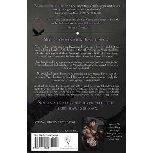 The Echoed Realm (ISBN: 9780986683428)