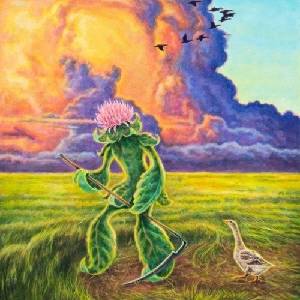 Daniel Shopping s. r. o Johung: ? ? ? ? ? (Slow Motion) - CD (066745)
