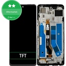 LCD Displej + Dotykové sklo Infinix Note 30 5G