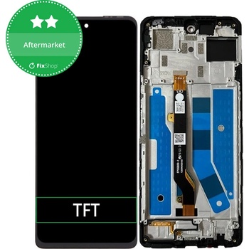 LCD Displej + Dotykové sklo Infinix Note 30 5G