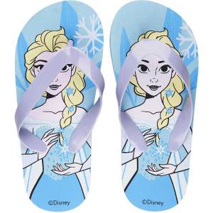 CERDA Джапанки frozen - sportdepot - 5,85 лв