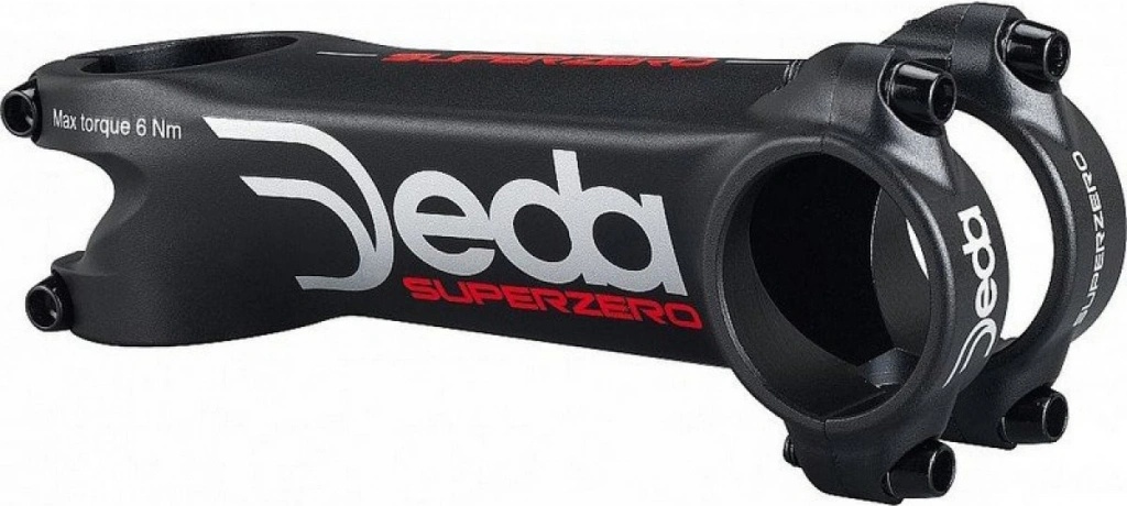 Deda SUPERZERO