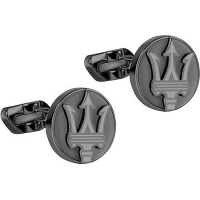 Morelatto Maserati manžetové gombíky JM418ANK10