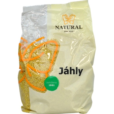 Natural Jihlava Pšeno 0,5 kg