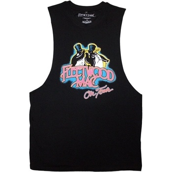 Fleetwood Mac Риза On Tour Vest Unisex Black L (FMVEST27MB03)