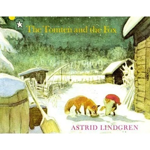 Tomten and the Fox (ISBN: 9780698115927)