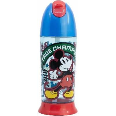 Stor láhev na pití Mickey Mouse 280 ml