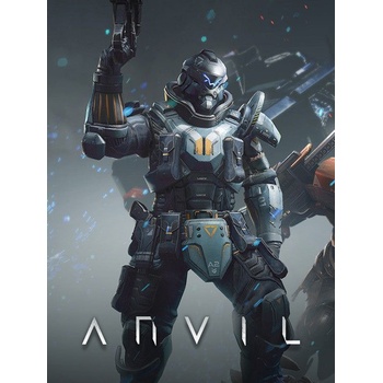 Anvil