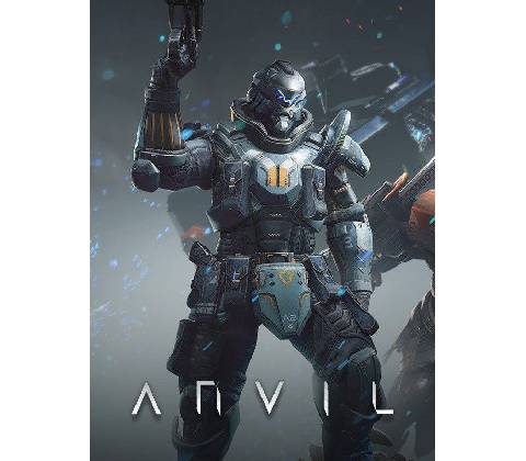 Anvil