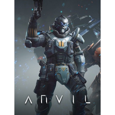 Anvil