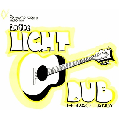 In the Light Dub Horace Andy LP