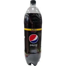 Pepsi Bez kalorií 2,25 l