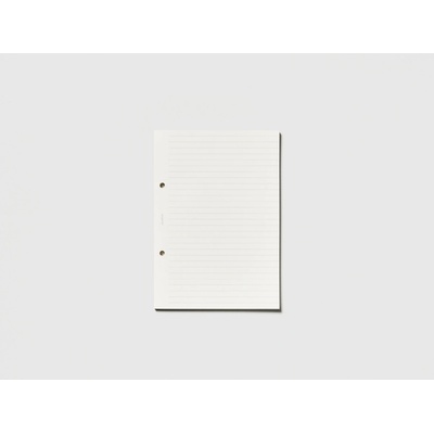 Planoo Trhací linkovaný blok A5 395 – Zboží Dáma