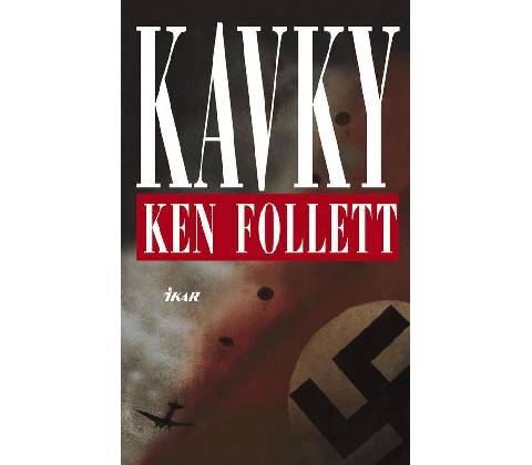 Kavky
