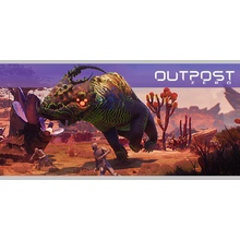 Outpost Zero