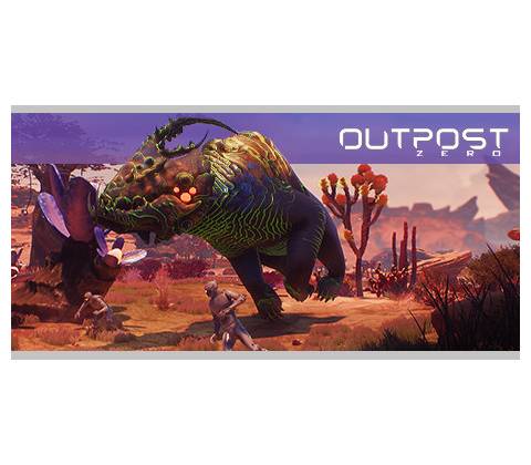 Outpost Zero