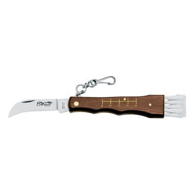 Fox Mushrooms Knife 405 OL