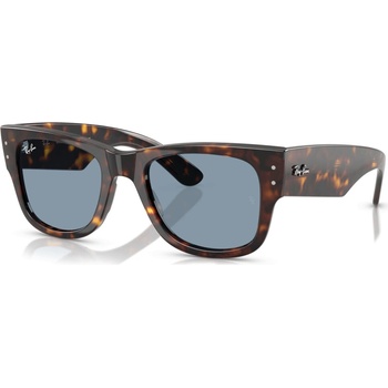 Image 1 of Ray-Ban Mega Wayfarer RB0840S 902/56
