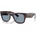 Ray-Ban Mega Wayfarer RB0840S 902/56