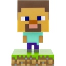 Minecraft Steve svítící