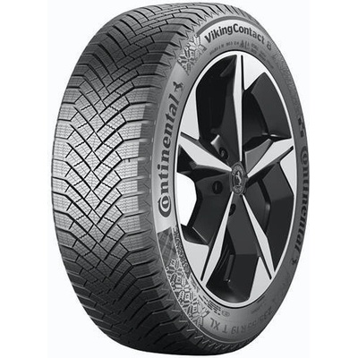 Continental VikingContact 8 205/55 R17 95H