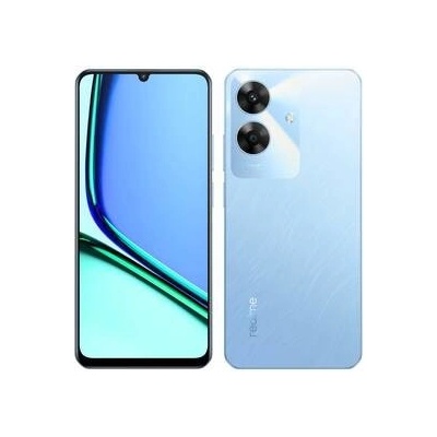 Realme Note 60 6GB/128GB Voyage Blue