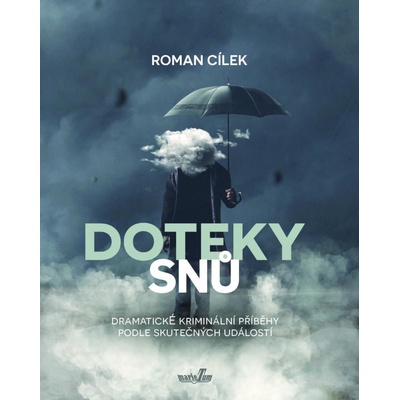 Doteky snů - Dramatické kriminální příběhy podle skutečných událostí
